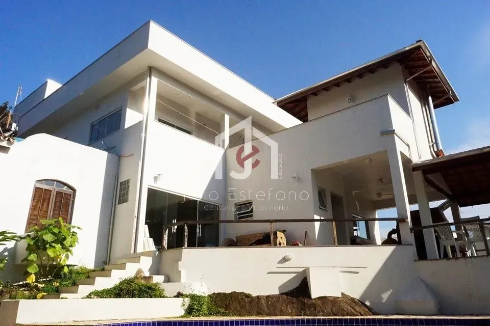 Casa sensacional com Piscina no Tenório em Ubatuba