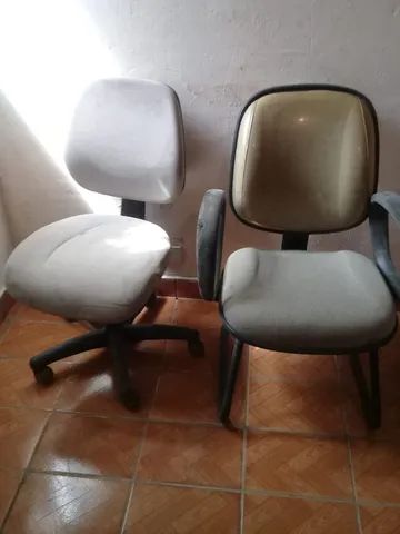 Cadeira de escritório 