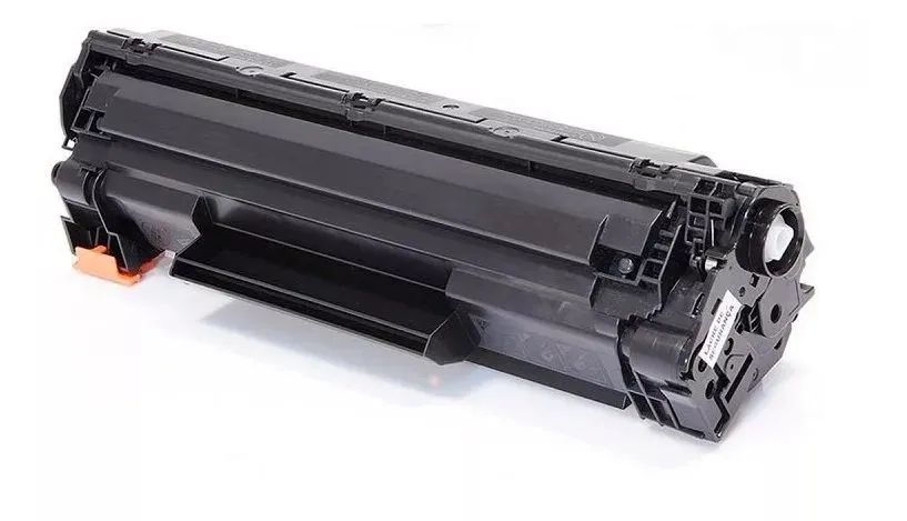 Toner HP Universal Compatível 35A 36A 85A P1102 M1132 M1212 1600 Páginas - Foto 3