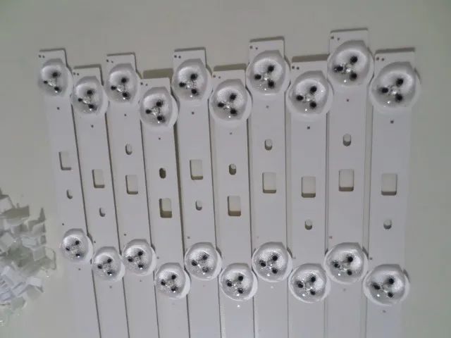 Barras de LEDs TV Sony  KDL-46R485A - Foto 5