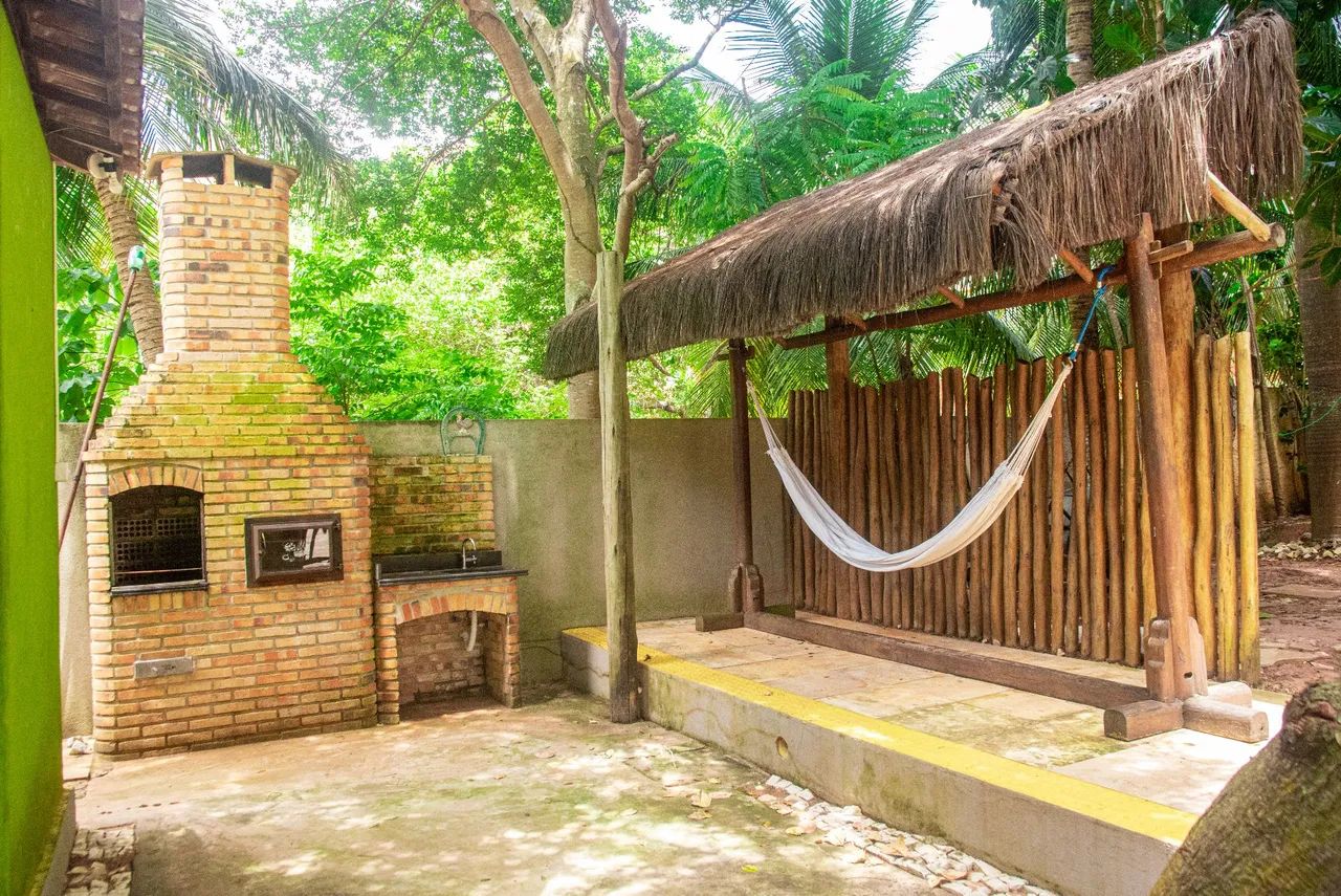 Apartamentos na Praia de Pirangi - Carnaval - Foto 2