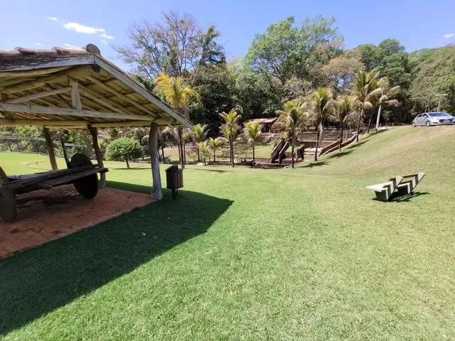 Vendo ágio de lote condomínio fechado 160 mil - Foto 10