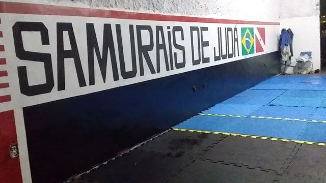 Desenhos e Pinturas em parede - Foto 3