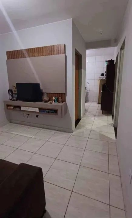 Vendo casa no Por do Sol  - Foto 3