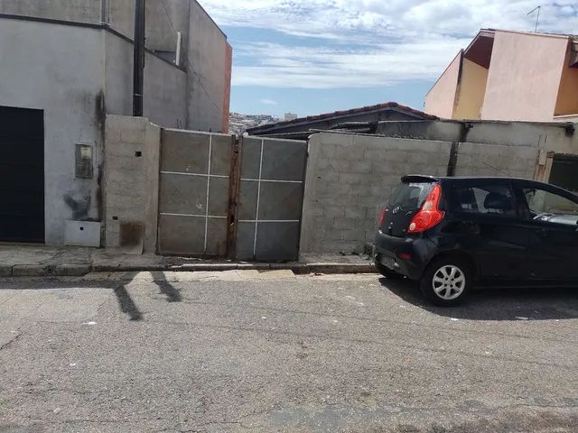 Captação de Casa a venda na Rua José Rúbens Wauner de Camargo, São Gonçalo, Taubate, SP