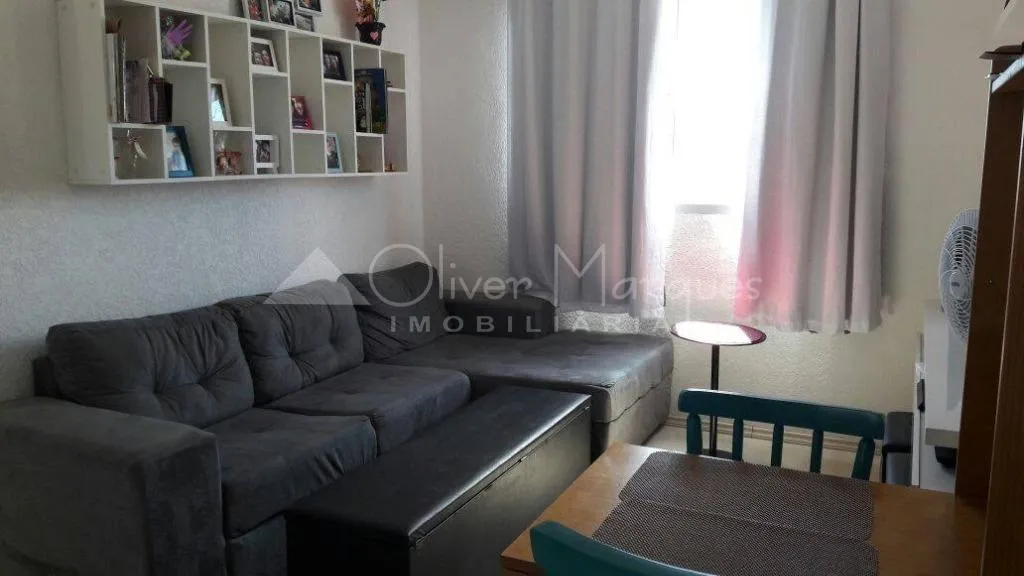 Apartamento a venda São Pedro - Osasco/SP