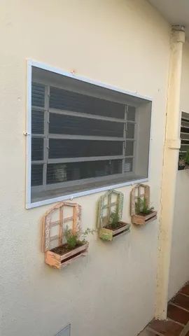 Telas mosquiteiras e janelas de alumínio  - Foto 2
