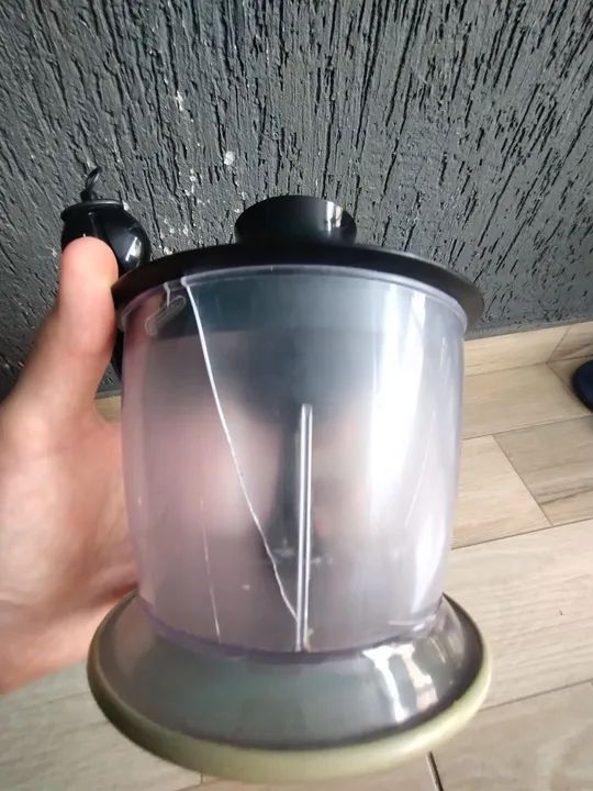 Mixer Britânia - 220w 2 velocidades  - Foto 3