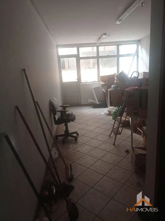 Sala para alugar na Avenida Afonso Pena, com 20 m² por R$ 1.200/mês - Centro - Belo Horizo