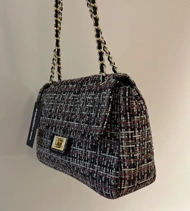 Bolsa Karl Lagerfeld - Foto 2