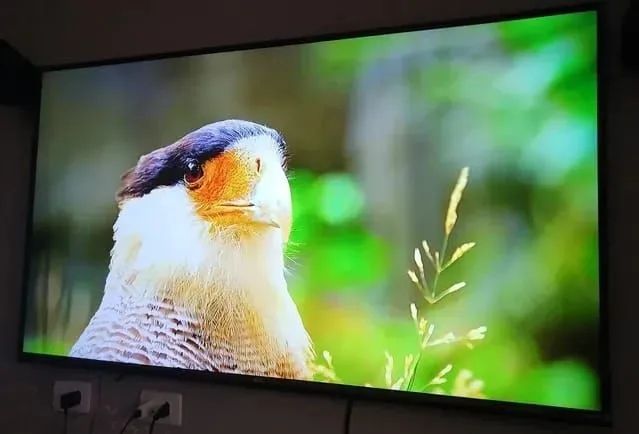 Tv Smart LG 50 polegadas  Aí Thinq webos - Foto 3