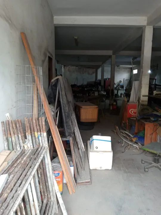 Prédio comercial oswaldo frota I - Foto 2