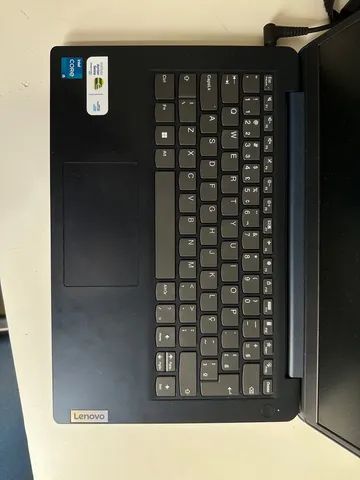 IdeaPad 1i 14 polegadas Intel i5 - LENOVO - Foto 2