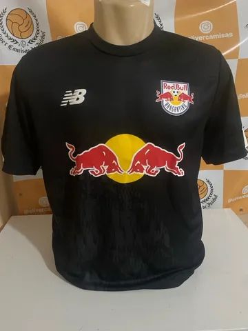 Camisa Red Bull Bragantino 