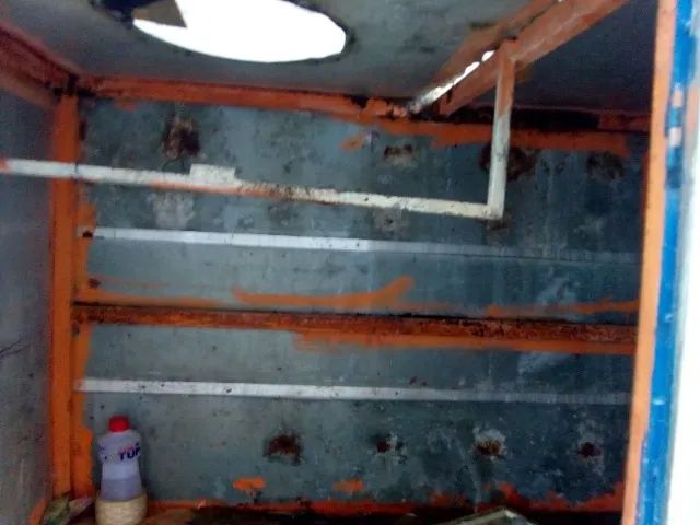 Trailer de pipoca ou carrocinha de lanches - Foto 2