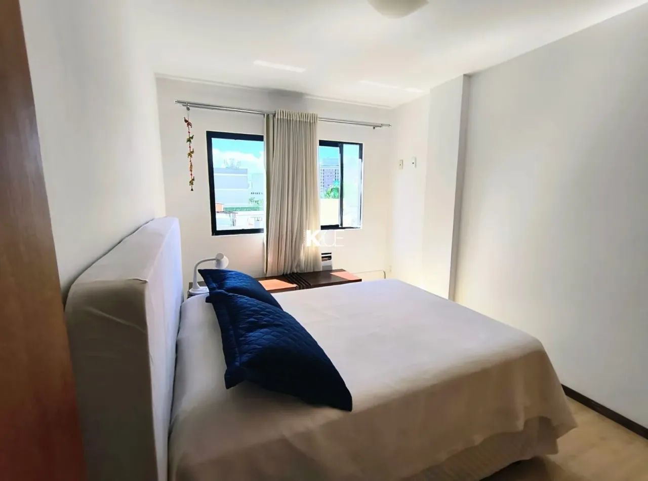 Imóvel para venda possui 70 metros quadrados com 2 quartos em Balneário - Florianópolis -  - Foto 11