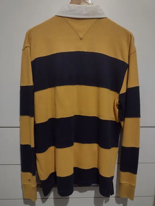 Camisa manga longa Tommy Hilfiger  - Foto 2