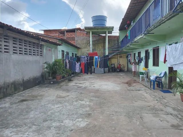 Vendo Prédio,, Cidade Operaria - Foto 5