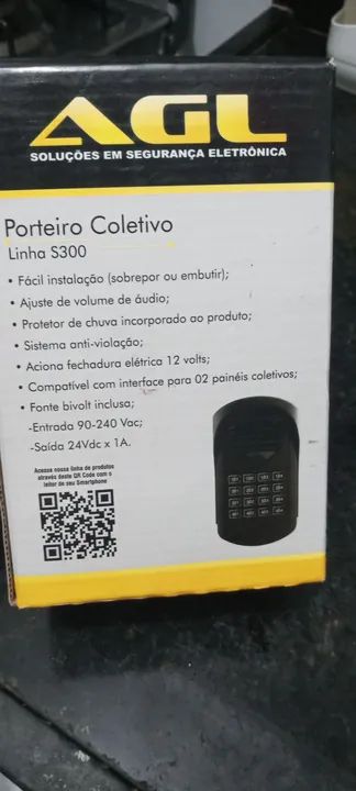 Interfone  - Foto 2