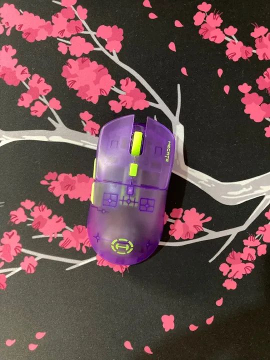 Mouse EDIFIER HECATE G3M PRO - Foto 2