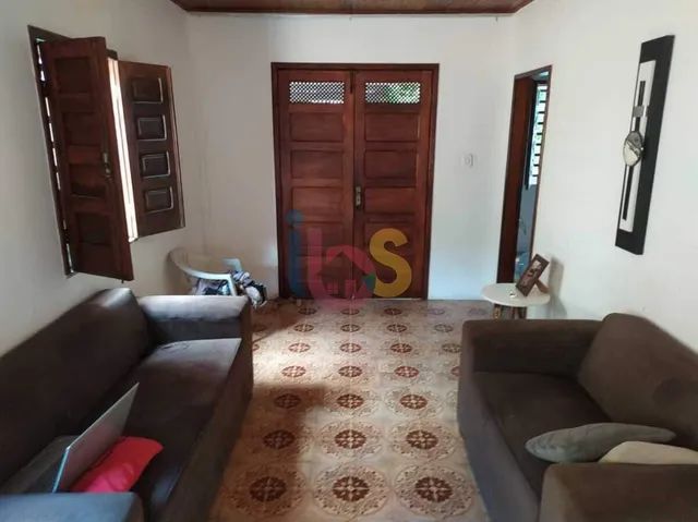 Vendo Casa com 4/4 em Ipiaú - Foto 3