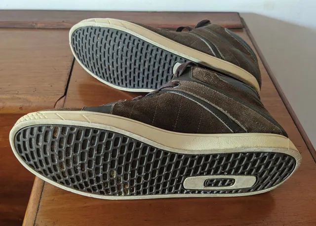 Tênis Oakley original 40 - Foto 4