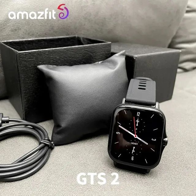 Amazfit gts olx sale