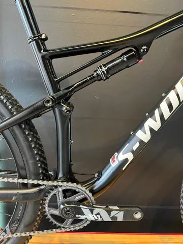Specialized Epic S-Works Full Carbon - Foto 4