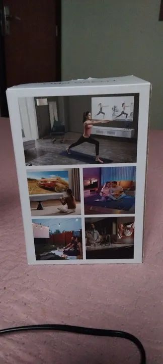 Projetor Inteligente HY300 Pro - Foto 3