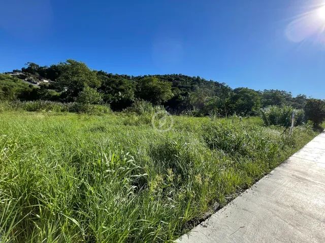 Terreno no bairro Amizade de Guaramirim de frente para Sotter Correa - Foto 2