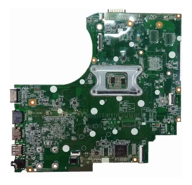 Placa mae notebook Hp 14-d027br - Foto 2