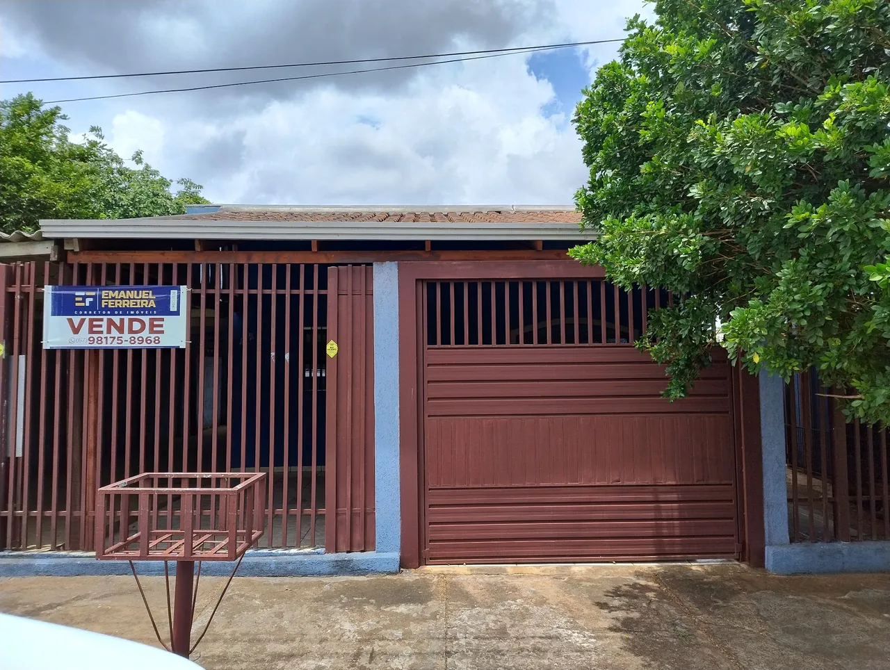 CASA JACY OPORTUNIDADE