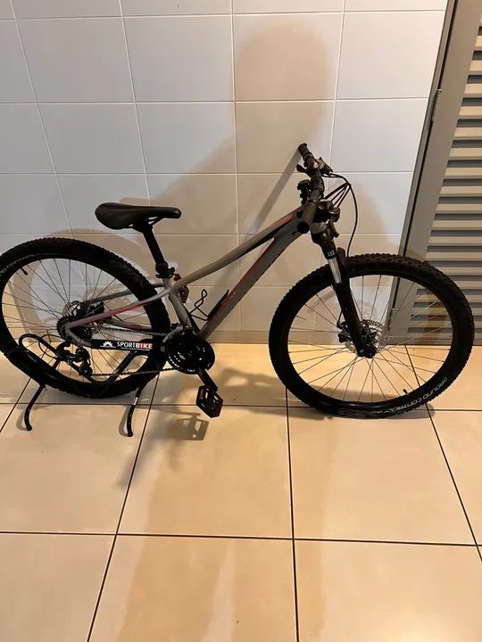 Bicicleta Aro 29 specialized pitch xs - Foto 2