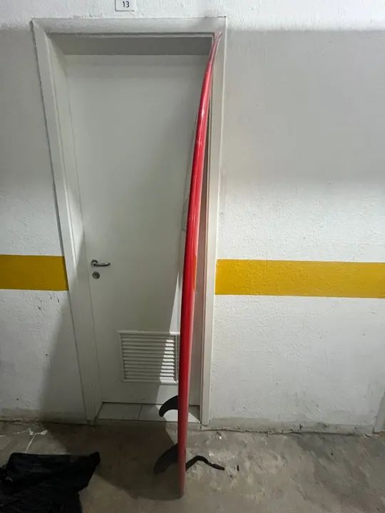 Prancha de Surfe Funboard - Foto 2
