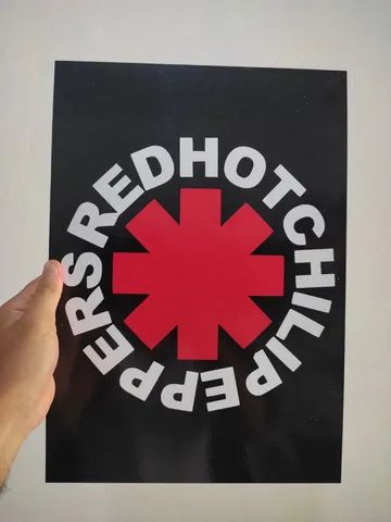 Quadros Decorativos Rock  - Foto 4