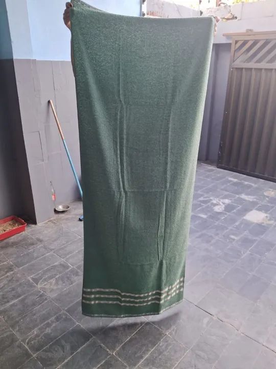 Vendo toalhas novas de fábrica 