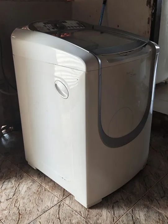 Máquina de Lavar Electrolux - Foto 4