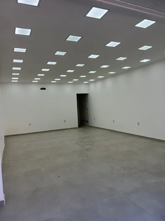 ALUGUEL DE LOJAS EM FEU ROSA NA AVENIDA  - Foto 3