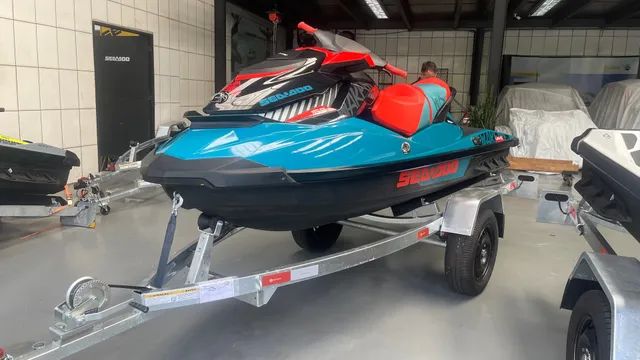 Jetski wake 2019  155