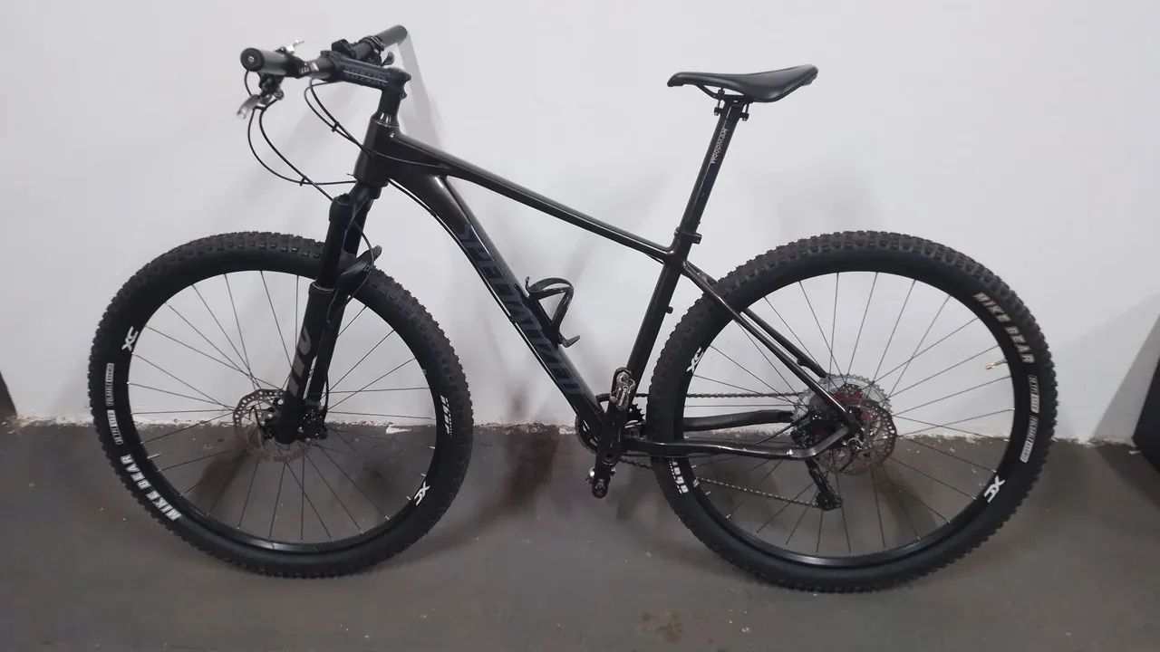 Bike MTB 29 