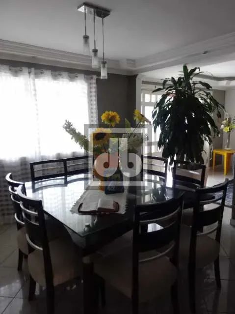 Casa de Vila - Triplex / Residencial / Maria Paula - Foto 5