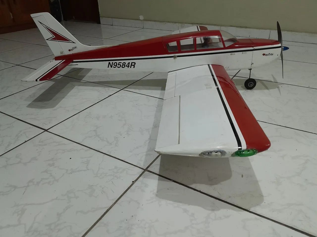 Aeromodelo  - Foto 4