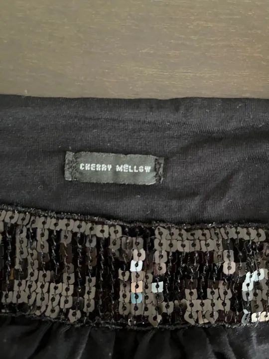 Regata Blusa Cherry Mellow - Foto 2