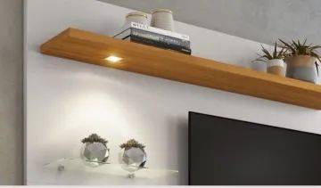 painel notavel para tv  - Foto 2