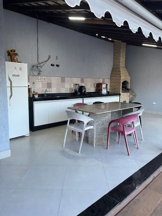 Alugo kitnets para o verão, com ou sem área de churrasco e piscina, na praia de UBU. - Foto 5