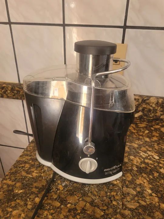 Extrator de Suco Britânia  - Foto 3