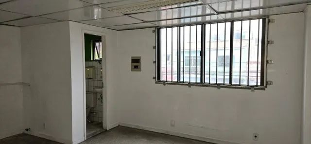 A.Moura Gestor Imobiliário Aluga em parceria Salas no Victor Hugo, Marco, Belém, Pa - Foto 7