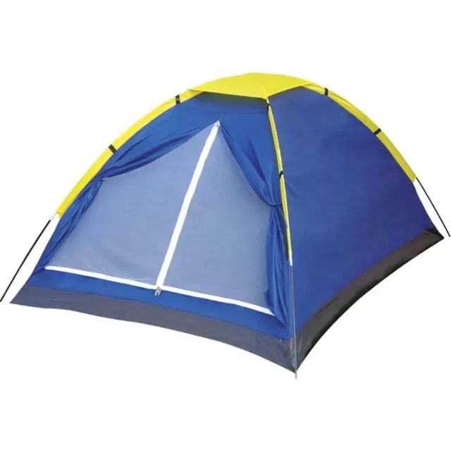 Barraca Acampamento Camping Iglu 2 Lugares - Foto 2