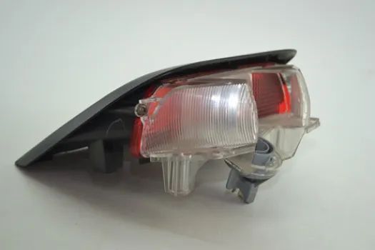 Break Light Luz Freio Honda Civic Lx 1.6 Aut 1998 Original  - Foto 4