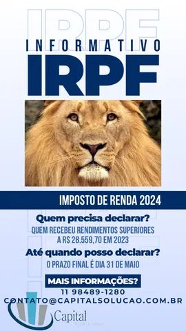 Imposto de renda  - Foto 2